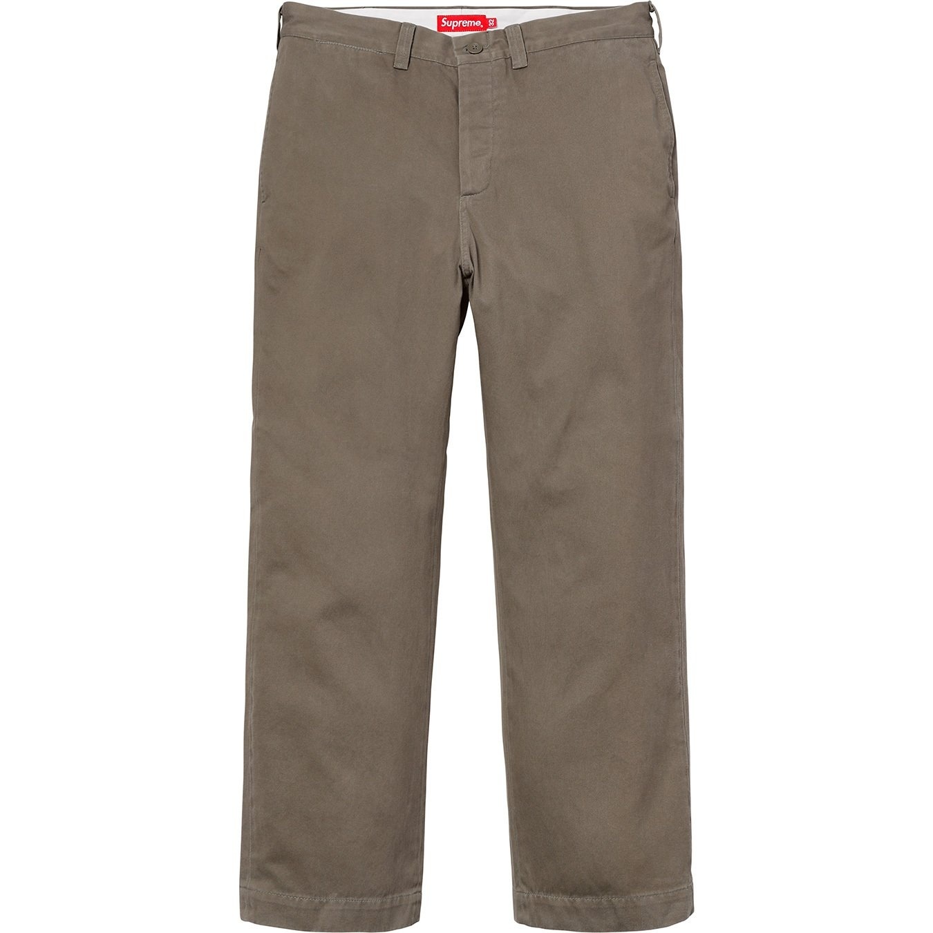 Pin Up Chino Pant view 7